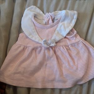 Baby girl dresses